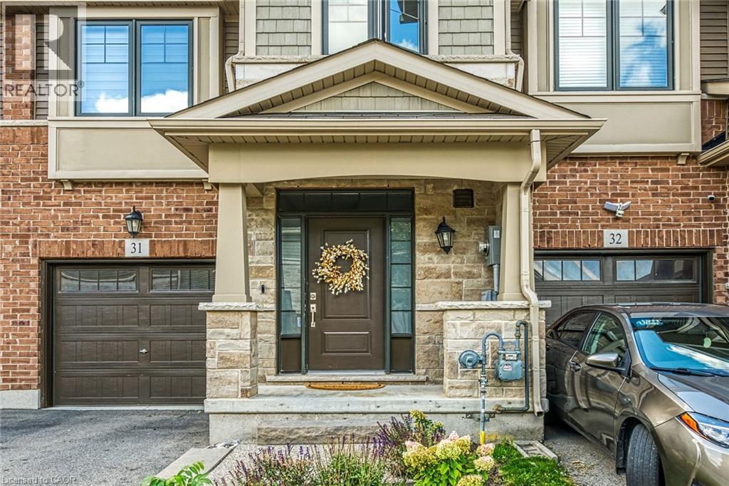 1890 Rymal Road E Unit# 31, Stoney Creek, Ontario  L0R 1P0 - Photo 3 - 40769509