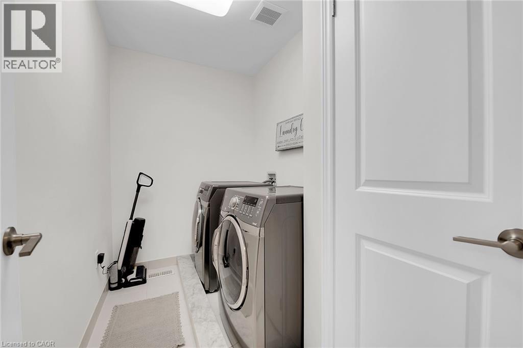 1890 Rymal Road E Unit# 31, Stoney Creek, Ontario  L0R 1P0 - Photo 35 - 40769509