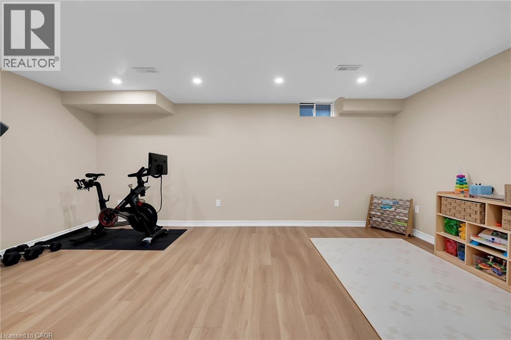 1890 Rymal Road E Unit# 31, Stoney Creek, Ontario  L0R 1P0 - Photo 39 - 40769509