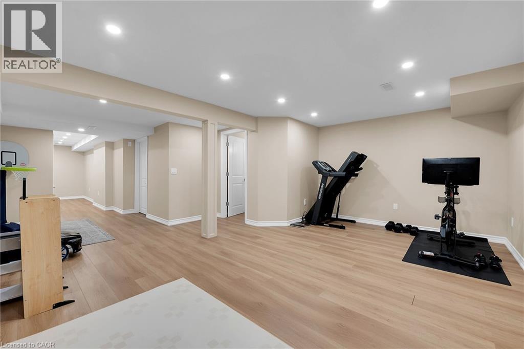 1890 Rymal Road E Unit# 31, Stoney Creek, Ontario  L0R 1P0 - Photo 40 - 40769509