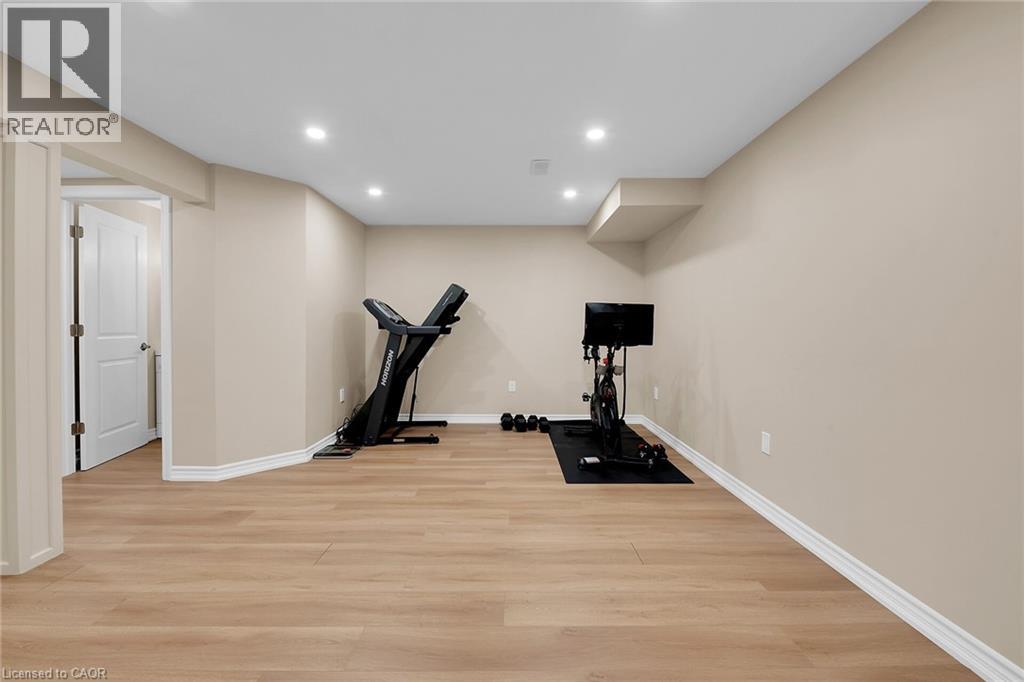 1890 Rymal Road E Unit# 31, Stoney Creek, Ontario  L0R 1P0 - Photo 41 - 40769509
