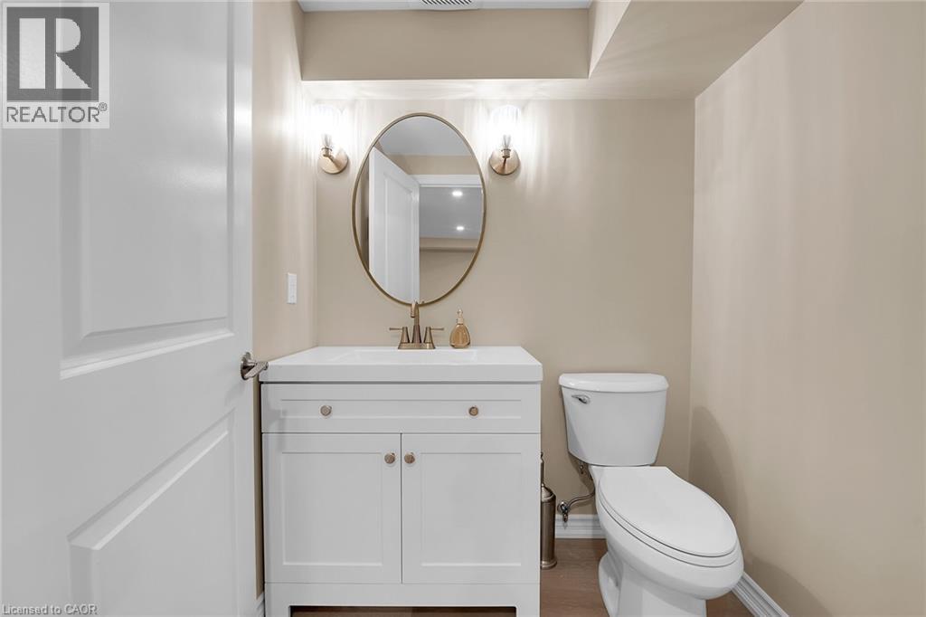 1890 Rymal Road E Unit# 31, Stoney Creek, Ontario  L0R 1P0 - Photo 43 - 40769509