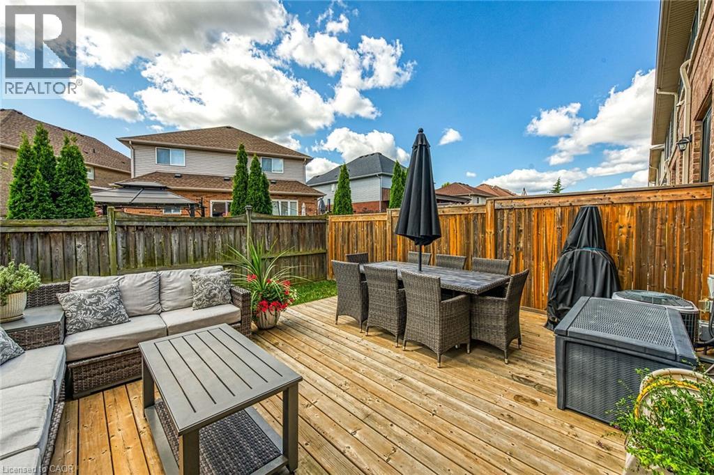 1890 Rymal Road E Unit# 31, Stoney Creek, Ontario  L0R 1P0 - Photo 46 - 40769509