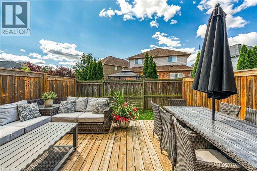 1890 Rymal Road E Unit# 31, Stoney Creek, Ontario  L0R 1P0 - Photo 47 - 40769509