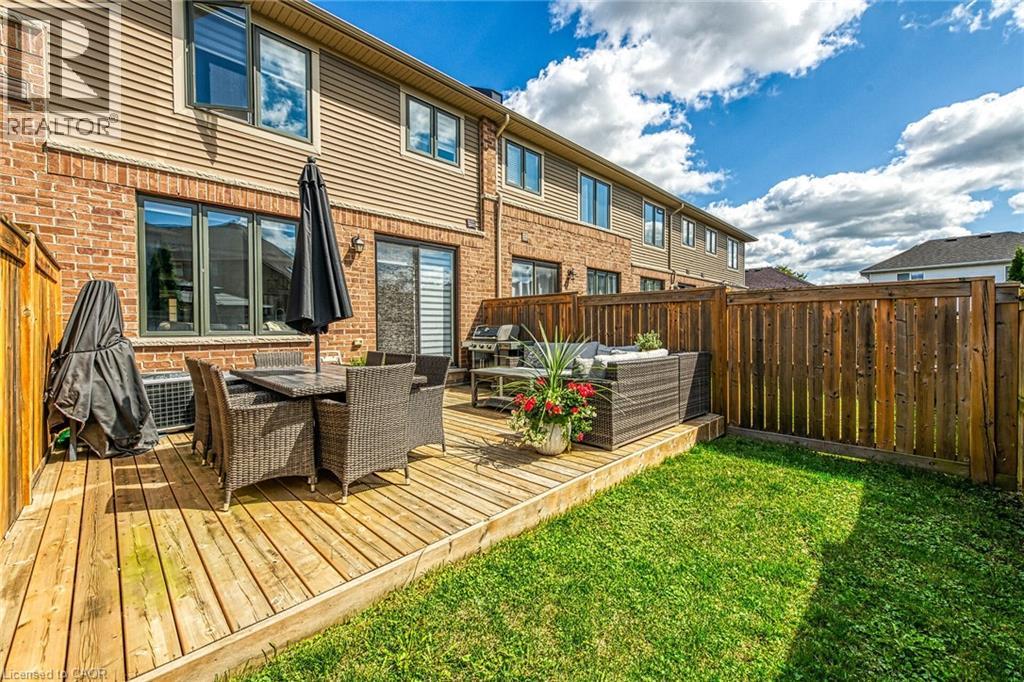 1890 Rymal Road E Unit# 31, Stoney Creek, Ontario  L0R 1P0 - Photo 49 - 40769509