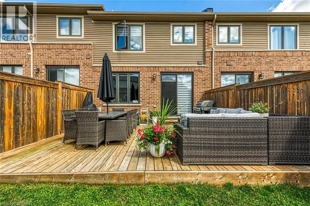 1890 Rymal Road E Unit# 31, Stoney Creek, Ontario  L0R 1P0 - Photo 50 - 40769509