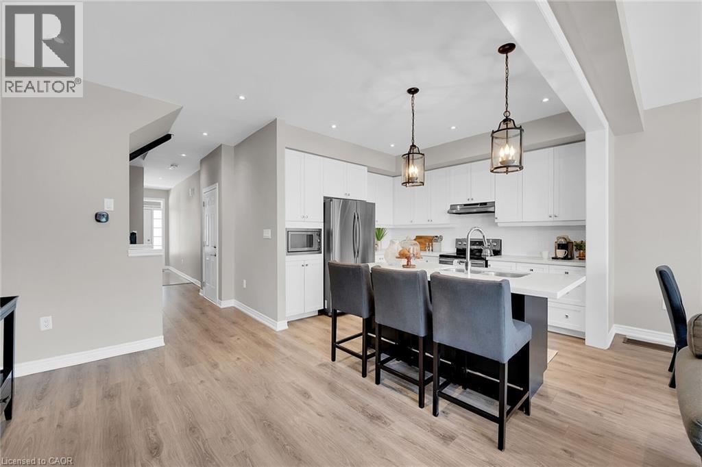 1890 Rymal Road E Unit# 31, Stoney Creek, Ontario  L0R 1P0 - Photo 6 - 40769509