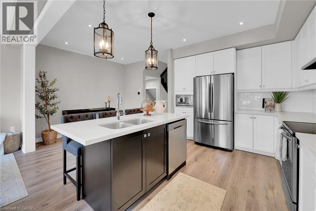 1890 Rymal Road E Unit# 31, Stoney Creek, Ontario  L0R 1P0 - Photo 8 - 40769509