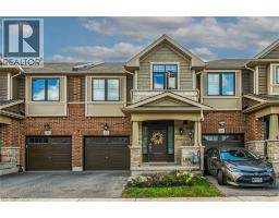 1890 Rymal Road E Unit# 31 503 - Trinity, Stoney Creek, Ca