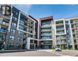 125 SHOREVIEW Place Unit# 219, stoney creek, Ontario