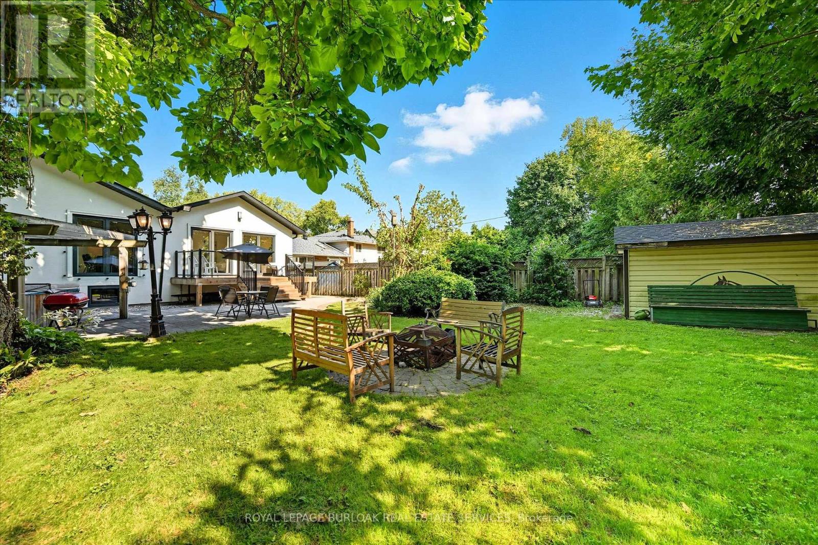 568 Dynes Road, Burlington, Ontario  L7N 2V2 - Photo 40 - W12401538