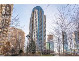 2402 - 330 BURNHAMTHORPE ROAD W