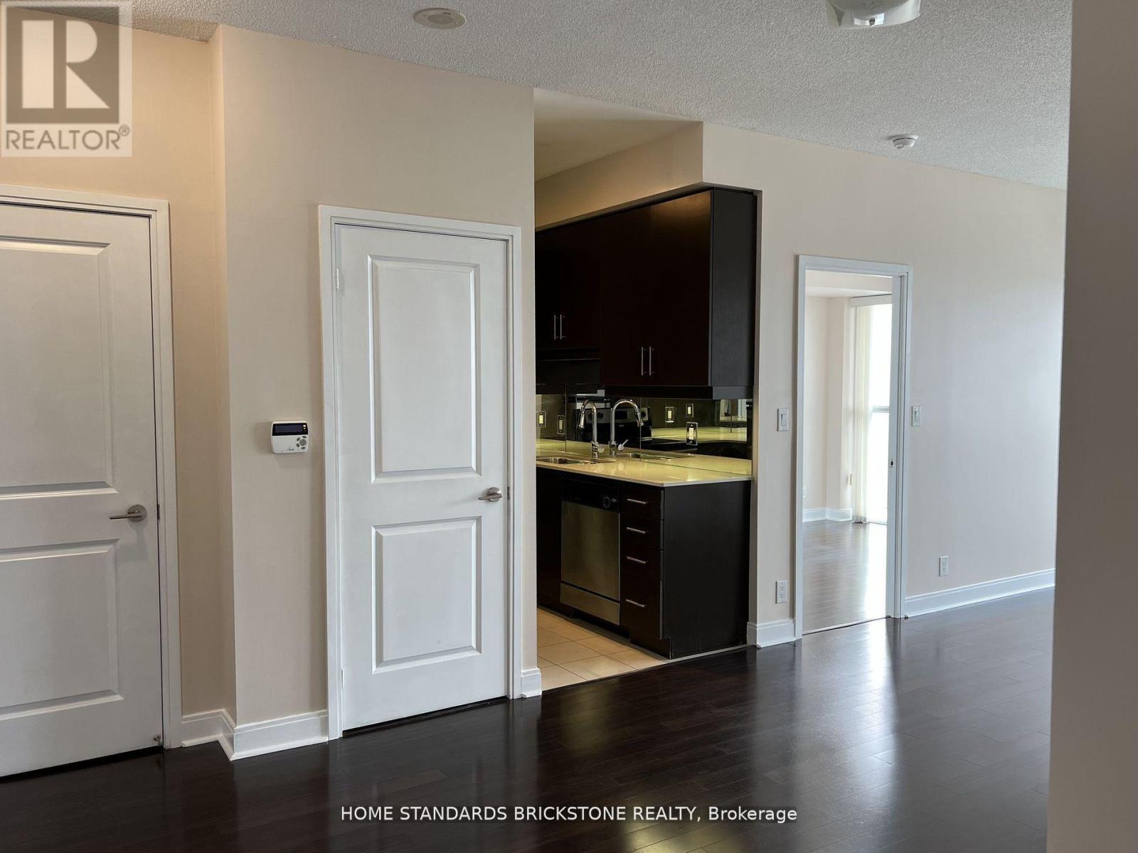 4005 - 60 Absolute Avenue, Mississauga, Ontario  L4Z 0A9 - Photo 10 - W12401555