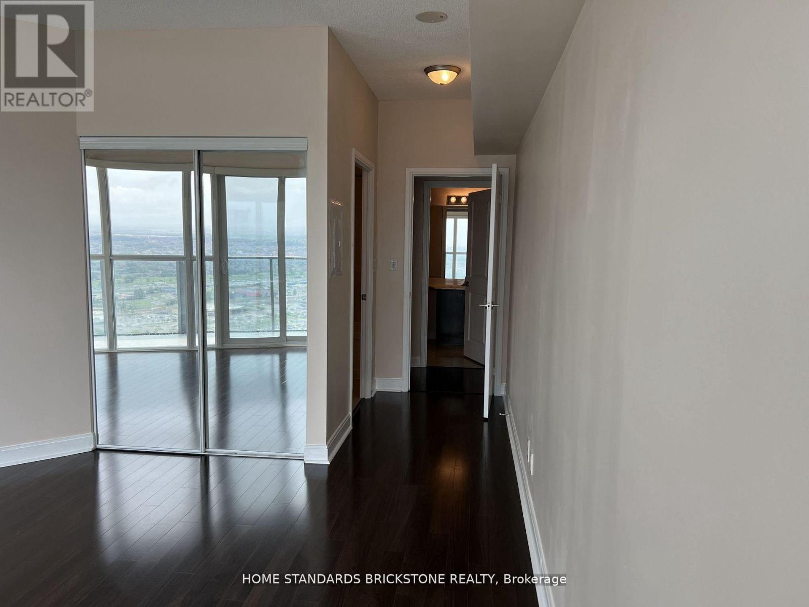 4005 - 60 Absolute Avenue, Mississauga, Ontario  L4Z 0A9 - Photo 13 - W12401555