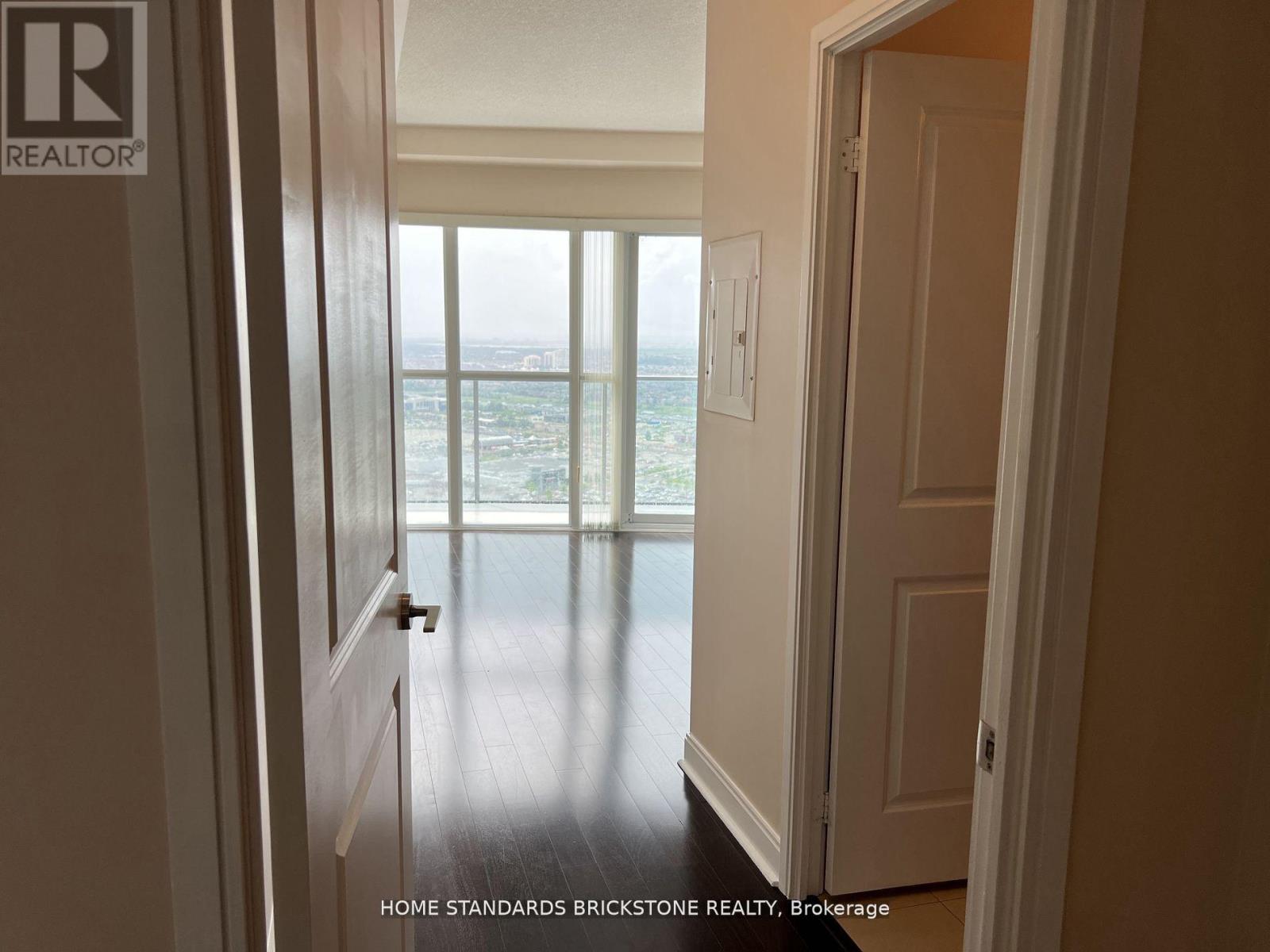 4005 - 60 Absolute Avenue, Mississauga, Ontario  L4Z 0A9 - Photo 17 - W12401555