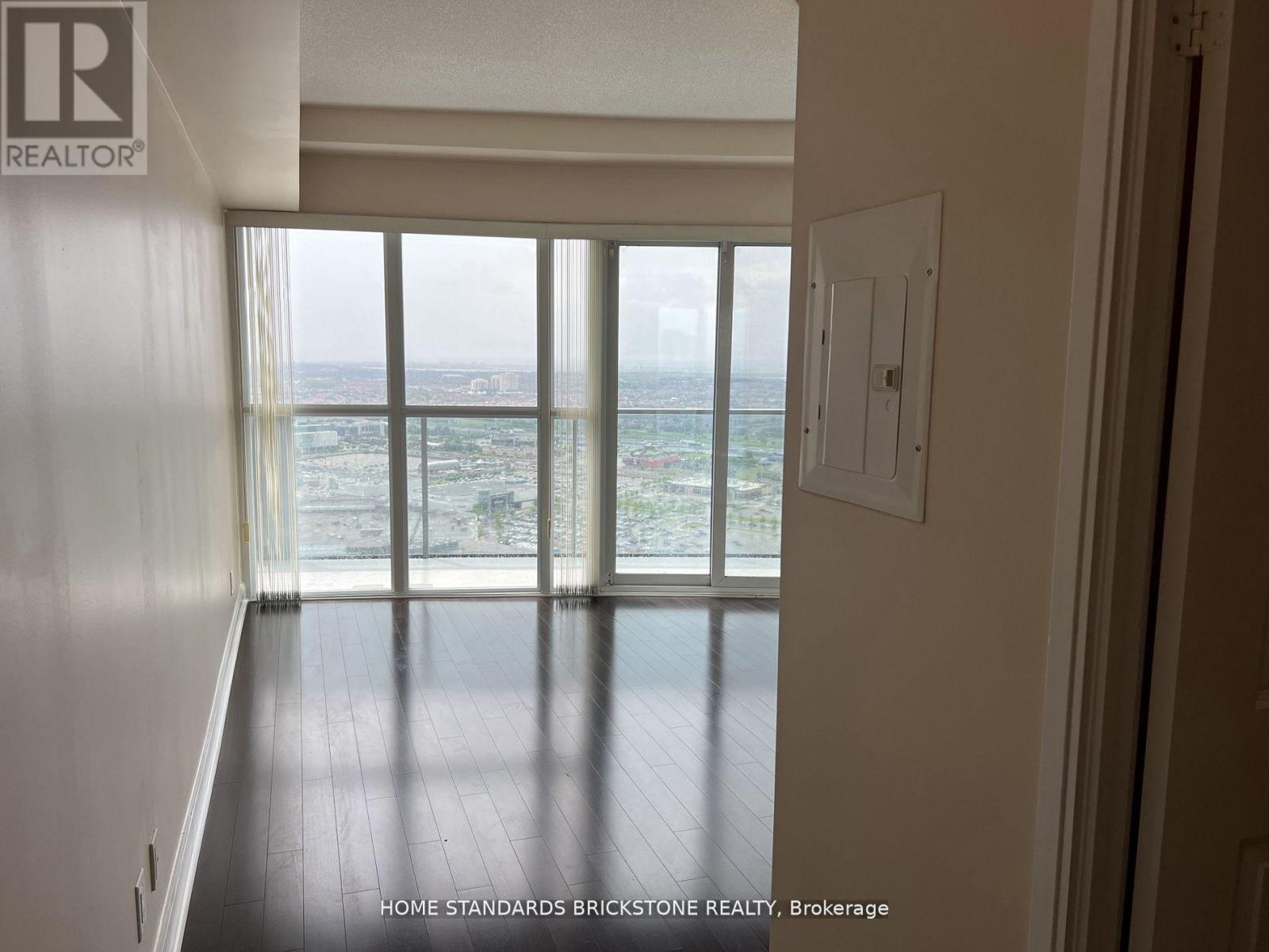 4005 - 60 Absolute Avenue, Mississauga, Ontario  L4Z 0A9 - Photo 18 - W12401555