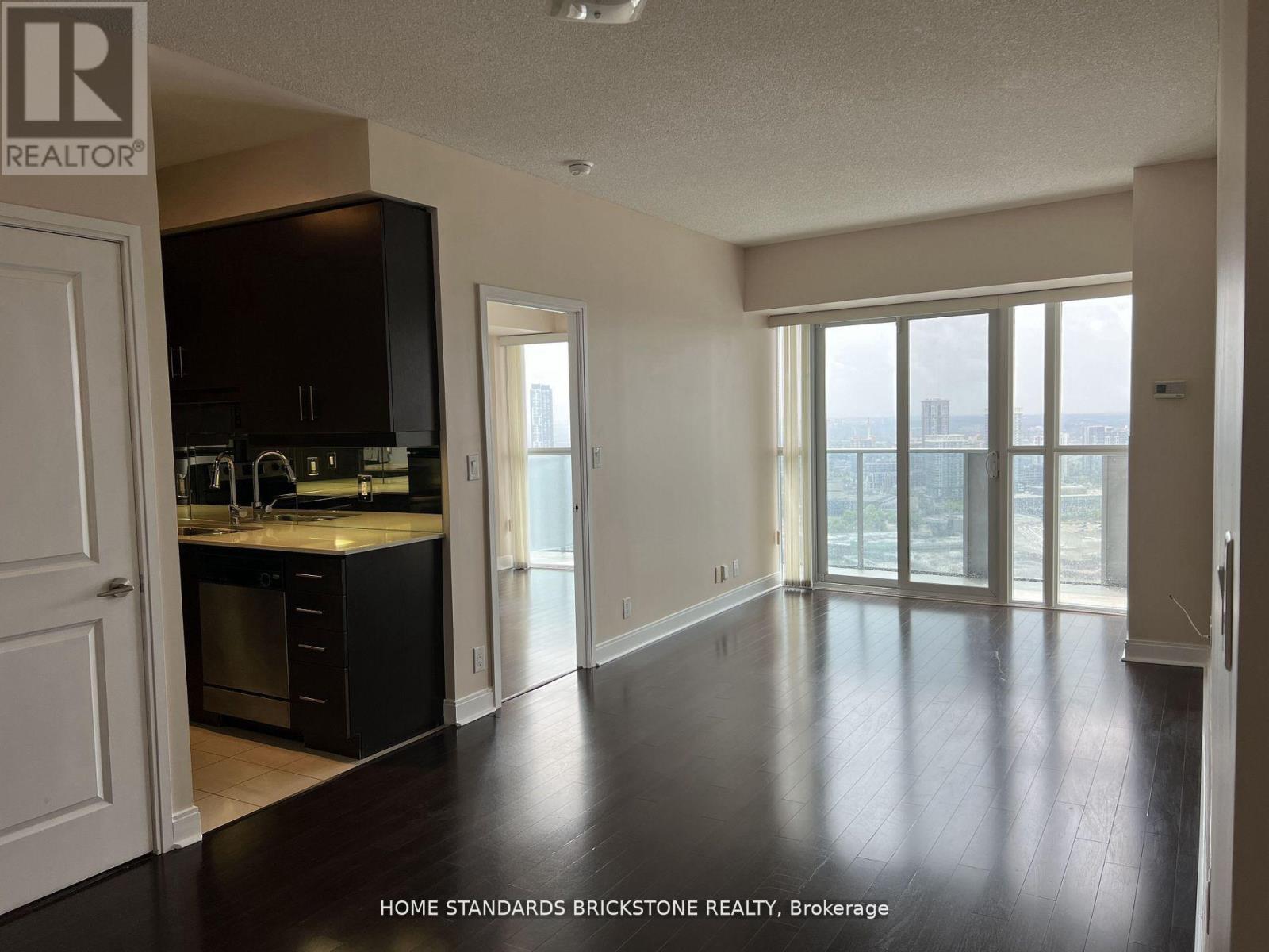 4005 - 60 Absolute Avenue, Mississauga, Ontario  L4Z 0A9 - Photo 2 - W12401555