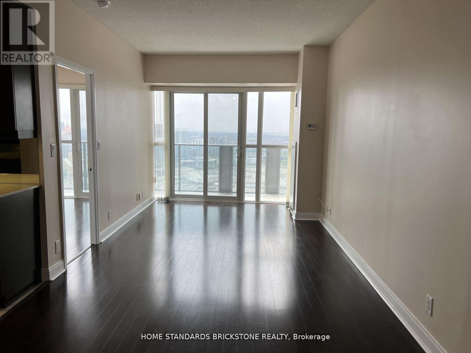 4005 - 60 Absolute Avenue, Mississauga, Ontario  L4Z 0A9 - Photo 3 - W12401555