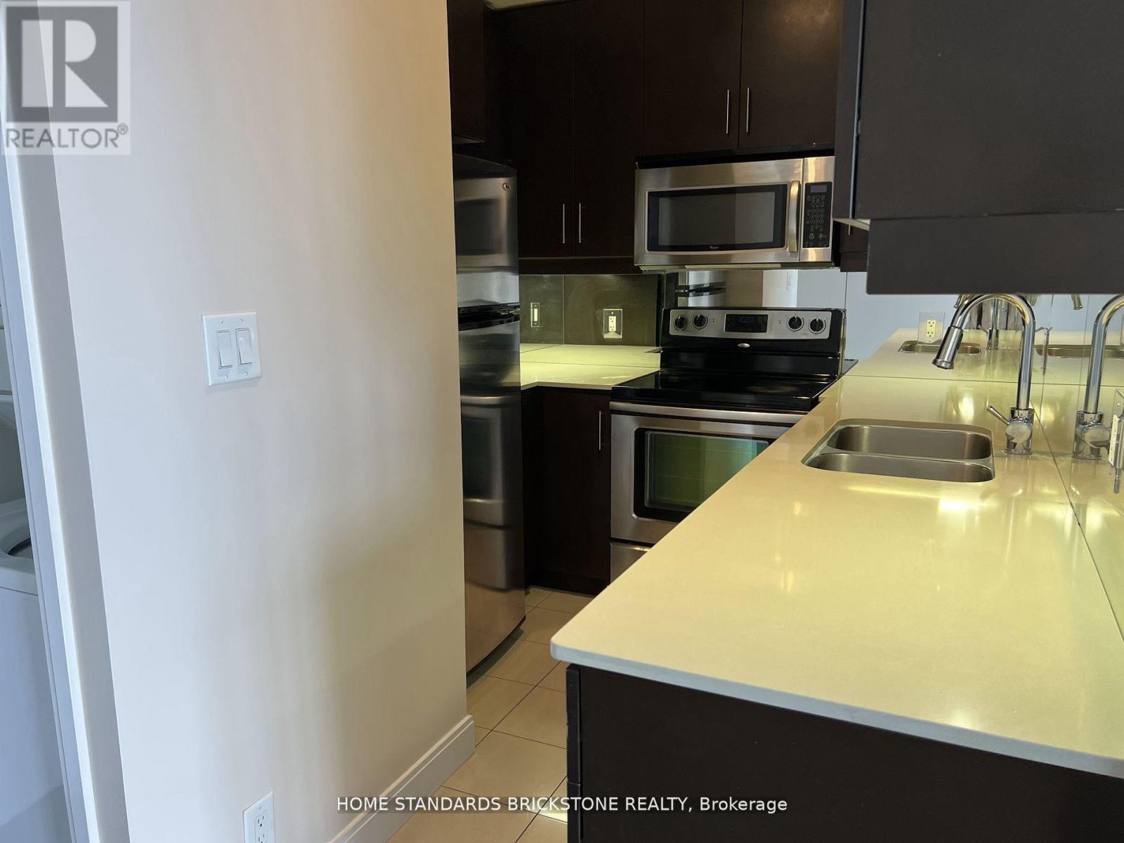 4005 - 60 Absolute Avenue, Mississauga, Ontario  L4Z 0A9 - Photo 4 - W12401555