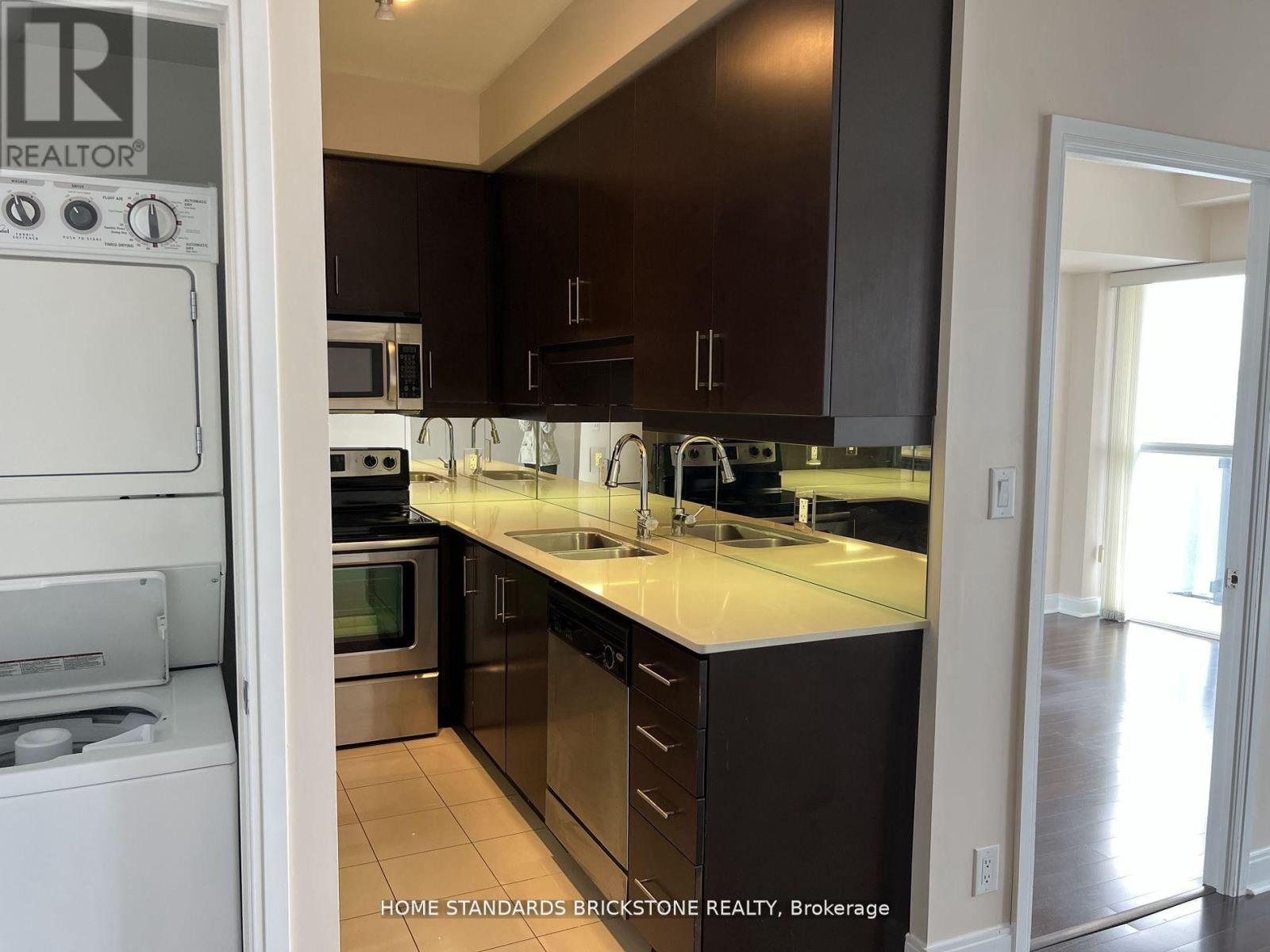 4005 - 60 Absolute Avenue, Mississauga, Ontario  L4Z 0A9 - Photo 5 - W12401555