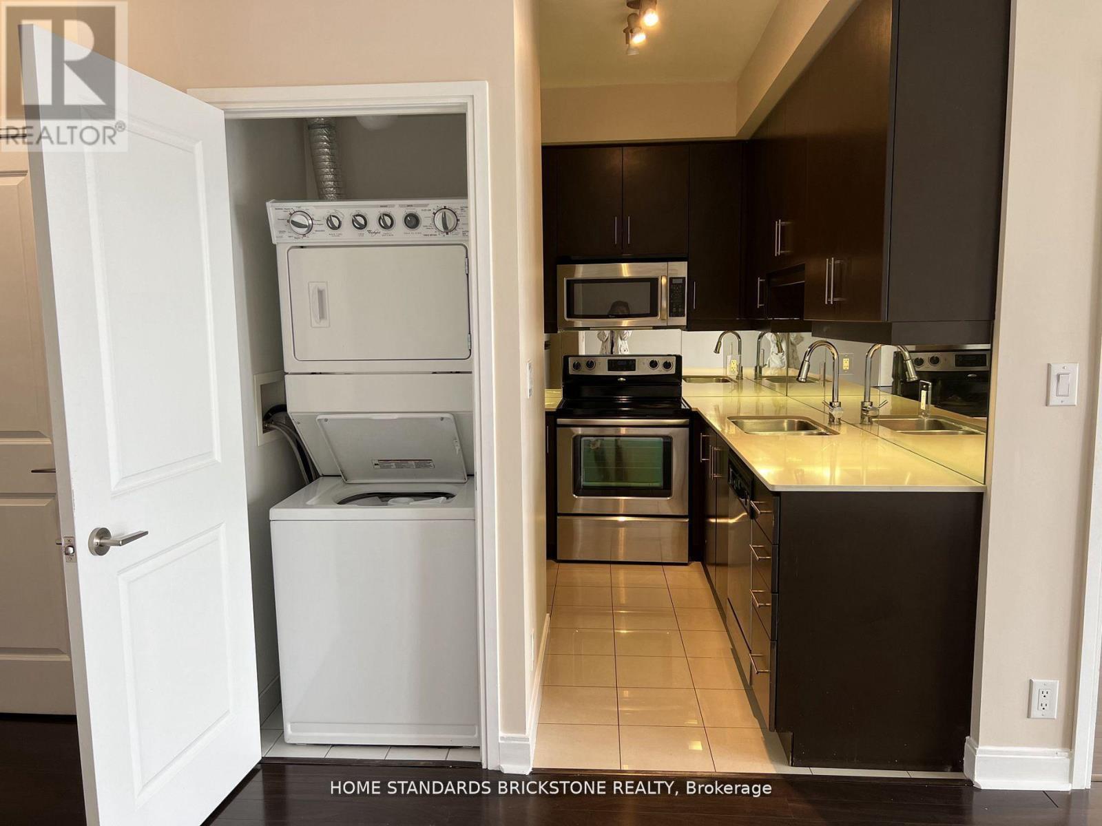 4005 - 60 Absolute Avenue, Mississauga, Ontario  L4Z 0A9 - Photo 6 - W12401555