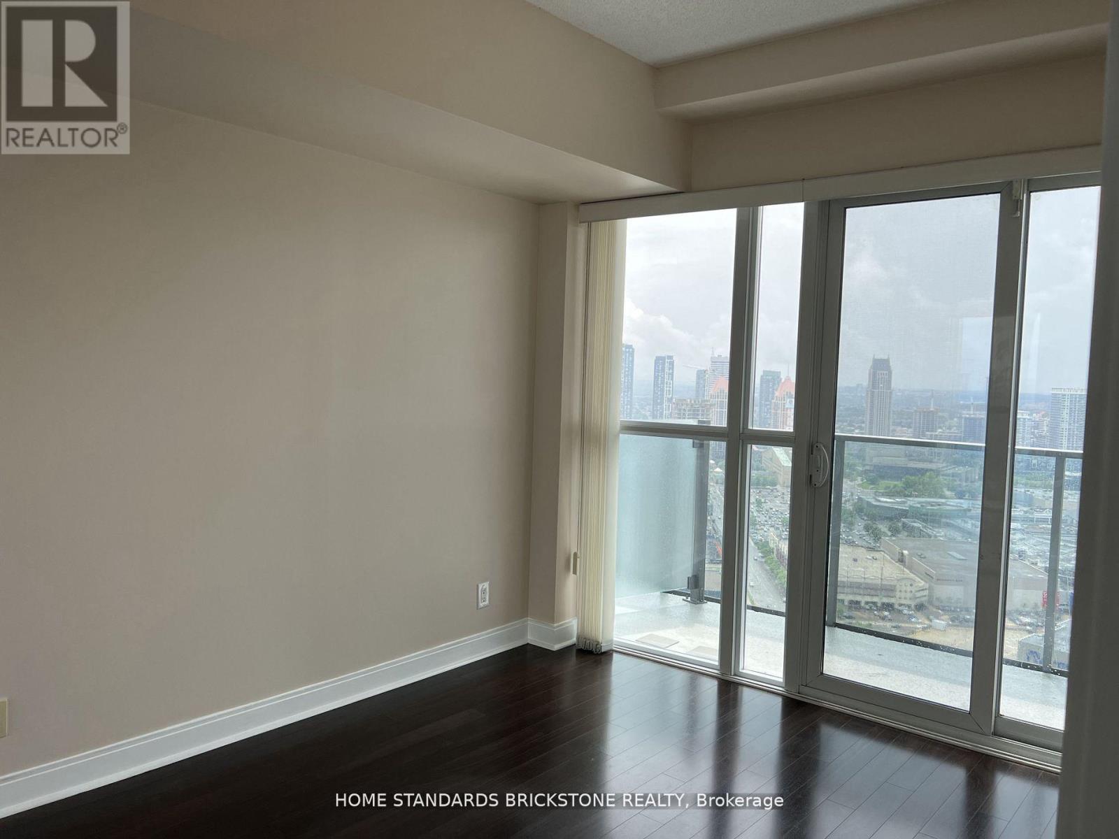 4005 - 60 Absolute Avenue, Mississauga, Ontario  L4Z 0A9 - Photo 7 - W12401555