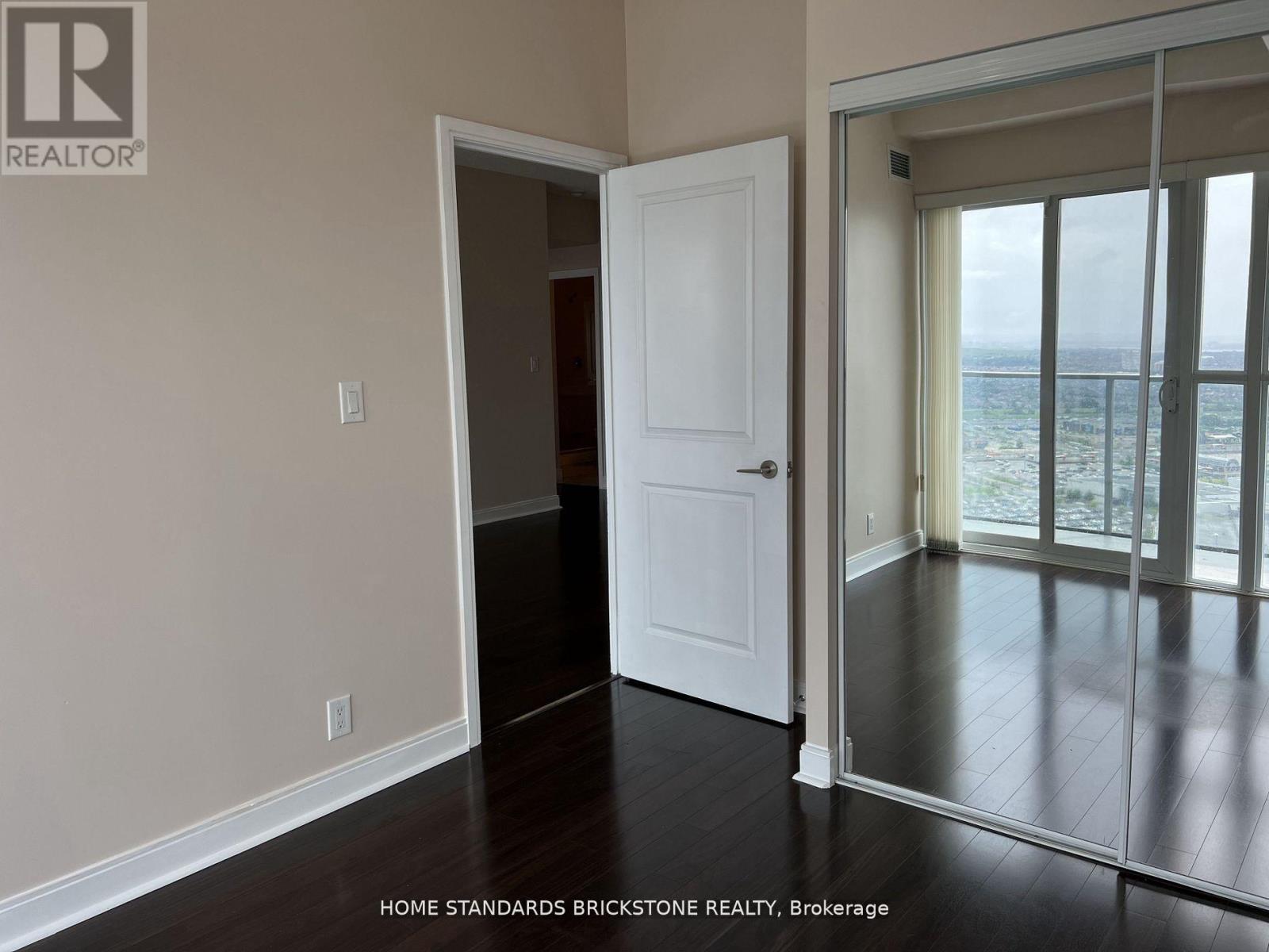 4005 - 60 Absolute Avenue, Mississauga, Ontario  L4Z 0A9 - Photo 8 - W12401555