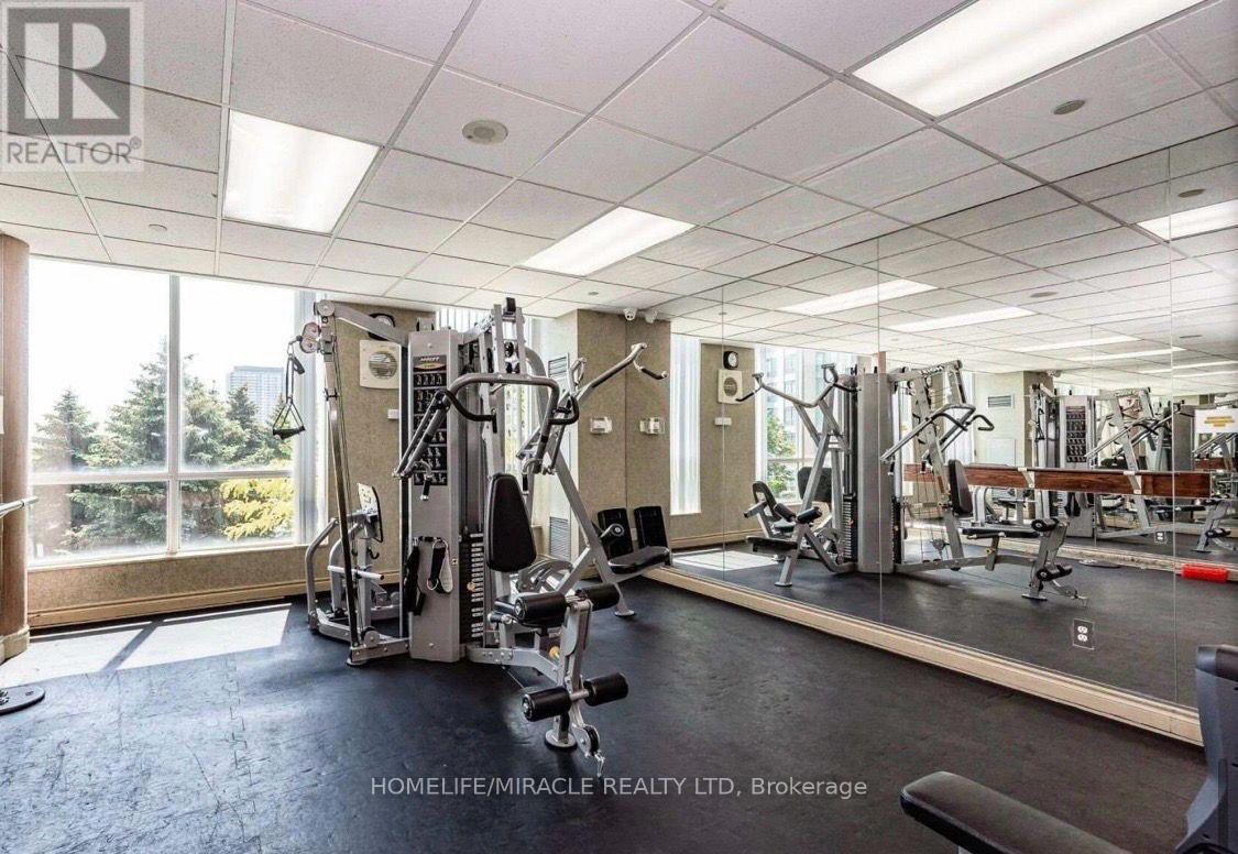 1208 - 2565 Erin Centre Boulevard, Mississauga, Ontario  L5M 6Z8 - Photo 13 - W12401557