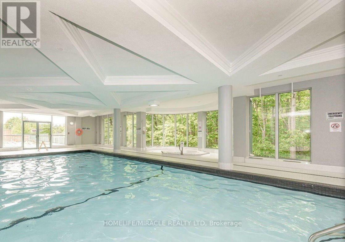 1208 - 2565 Erin Centre Boulevard, Mississauga, Ontario  L5M 6Z8 - Photo 15 - W12401557