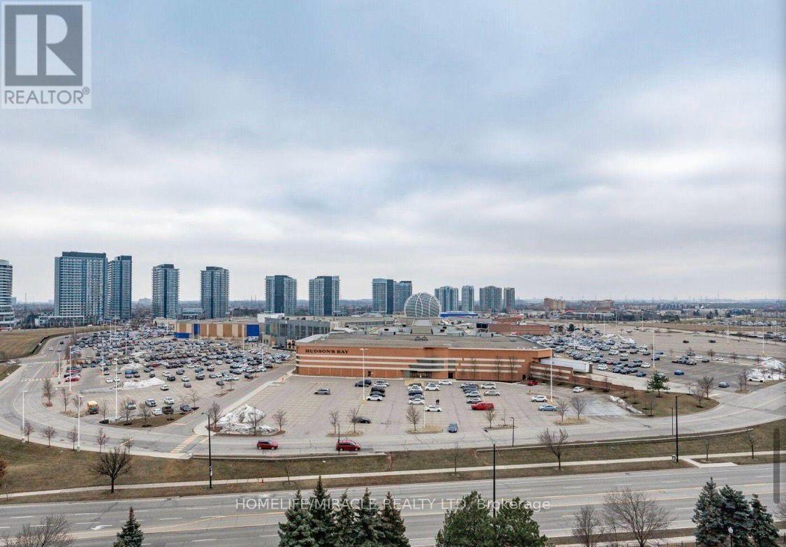 1208 - 2565 Erin Centre Boulevard, Mississauga, Ontario  L5M 6Z8 - Photo 5 - W12401557