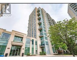 1208 - 2565 Erin Centre Boulevard, Mississauga (Central Erin Mills), Ca