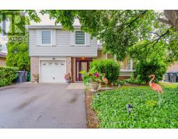 43 BROMLEY CRESCENT, Brampton, Ontario