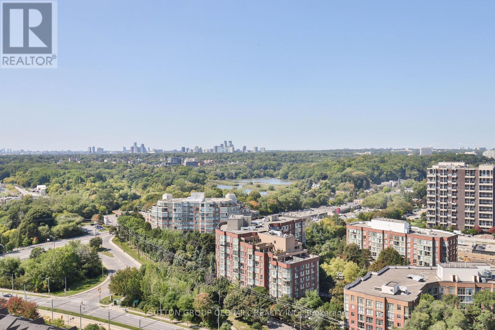 2210 - 103 The Queensway, Toronto, Ontario  M6S 5B3 - Photo 33 - W12401591