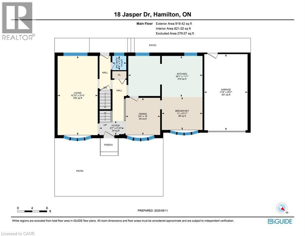 18 Jasper Drive, Stoney Creek, Ontario  L8G 2S7 - Photo 44 - 40766667
