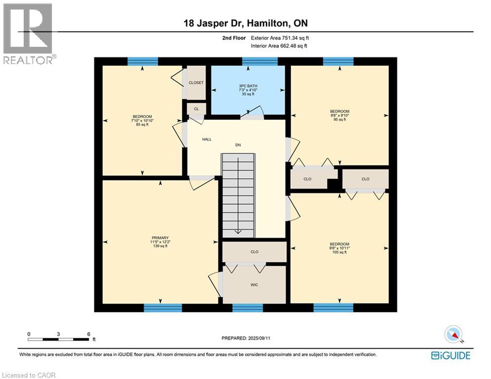 18 Jasper Drive, Stoney Creek, Ontario  L8G 2S7 - Photo 45 - 40766667