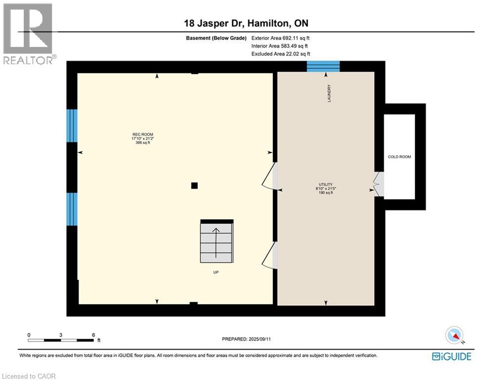 18 Jasper Drive, Stoney Creek, Ontario  L8G 2S7 - Photo 46 - 40766667