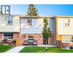 1055 SHAWNMARR Road Unit# 85, Mississauga, Ontario