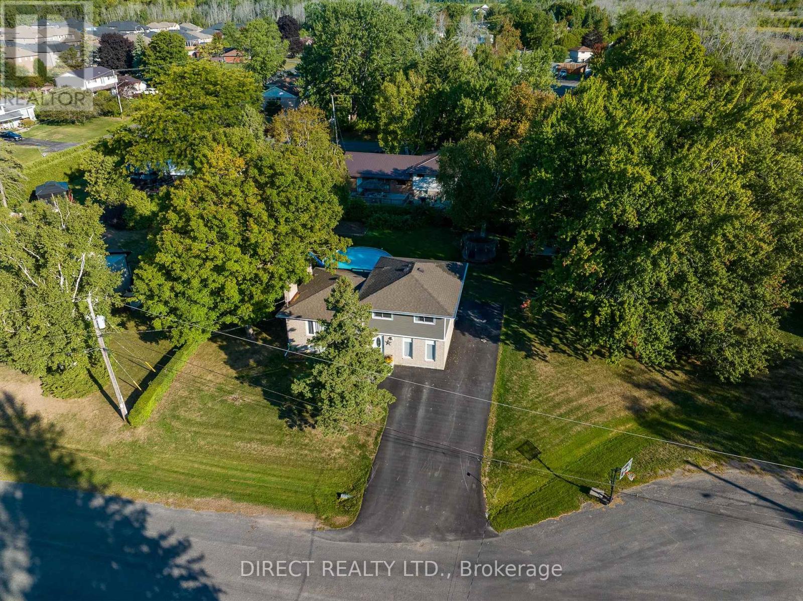 15 Lea Avenue, Quinte West, Ontario  K8R 1G2 - Photo 30 - X12401604
