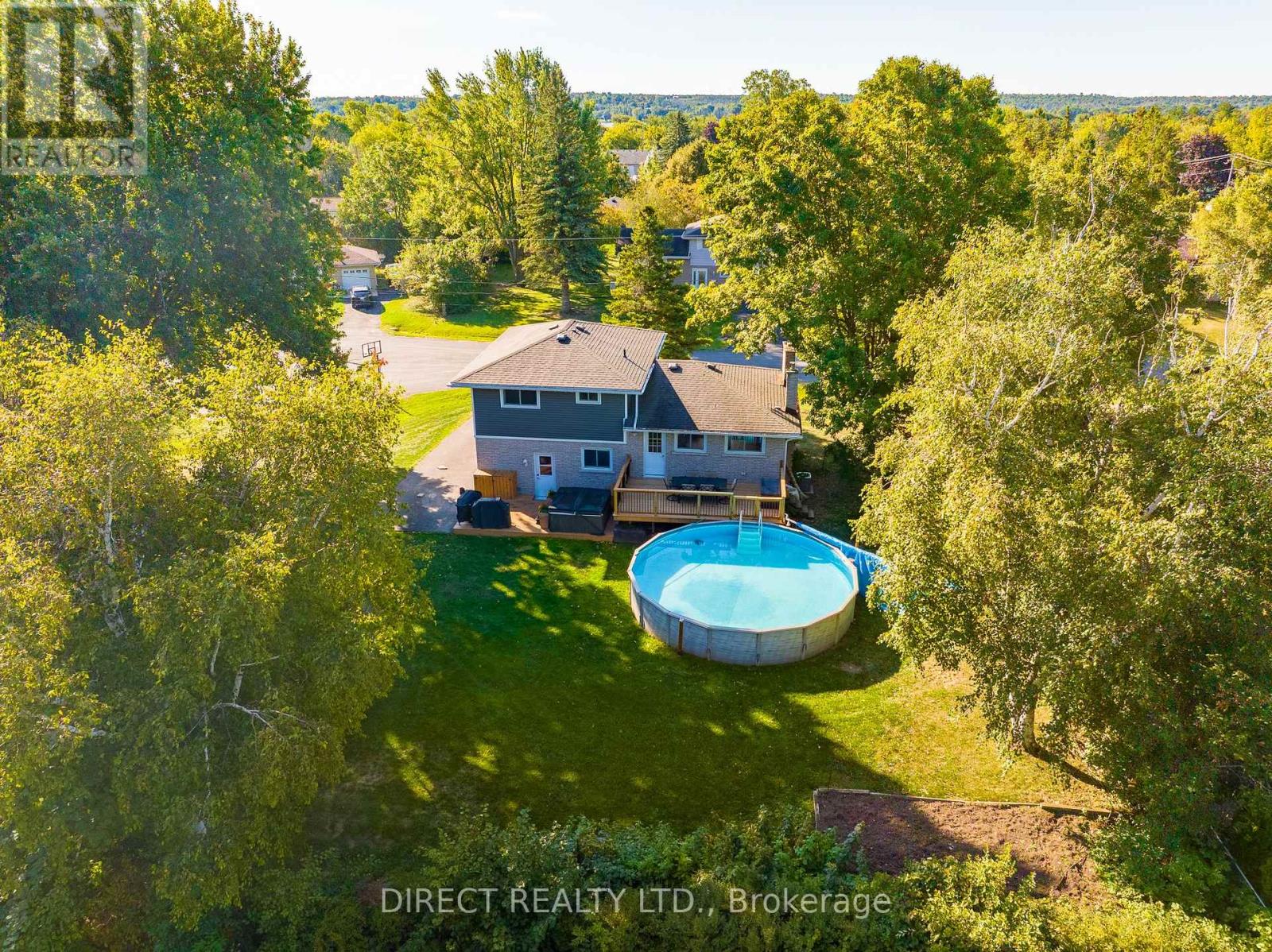 15 Lea Avenue, Quinte West, Ontario  K8R 1G2 - Photo 31 - X12401604