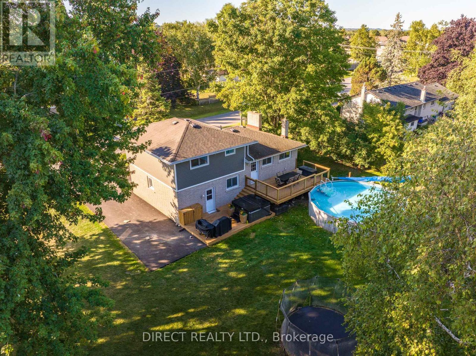 15 Lea Avenue, Quinte West, Ontario  K8R 1G2 - Photo 32 - X12401604