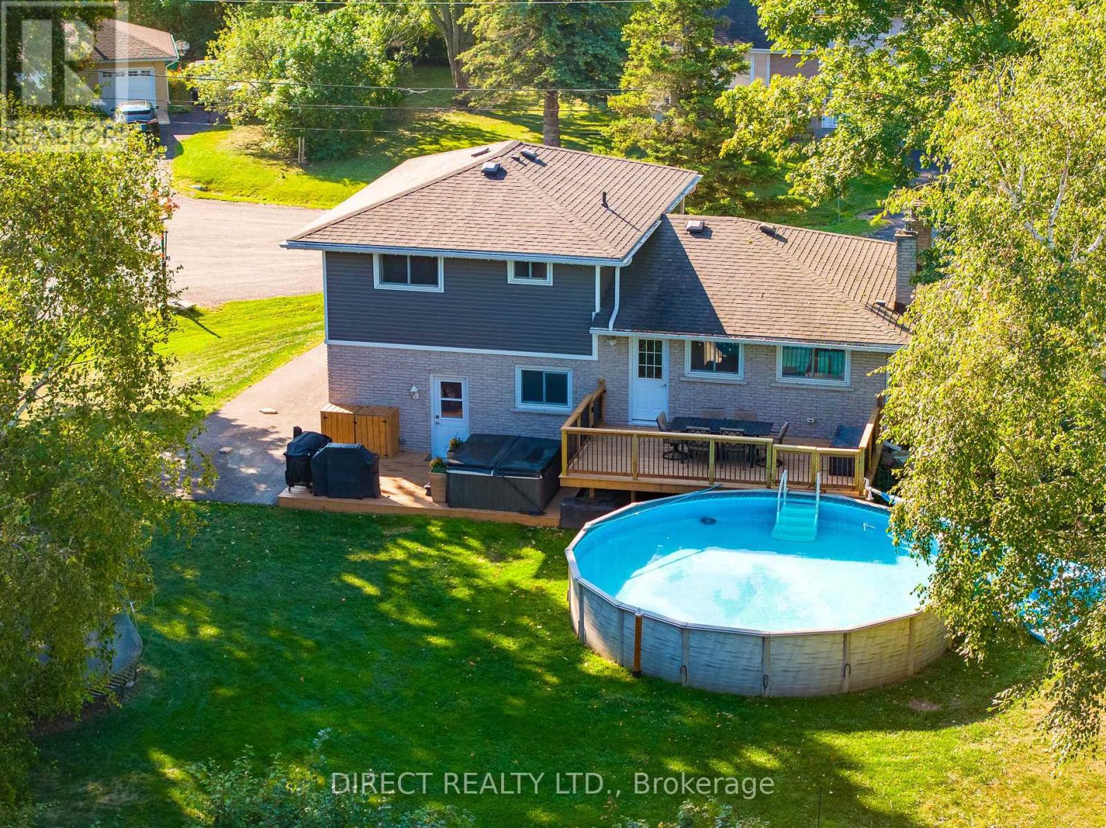 15 Lea Avenue, Quinte West, Ontario  K8R 1G2 - Photo 33 - X12401604
