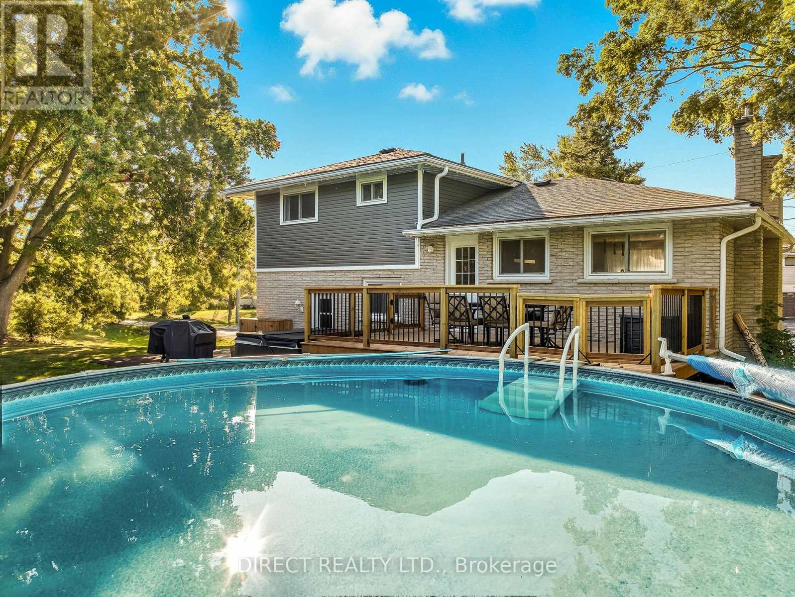 15 Lea Avenue, Quinte West, Ontario  K8R 1G2 - Photo 34 - X12401604