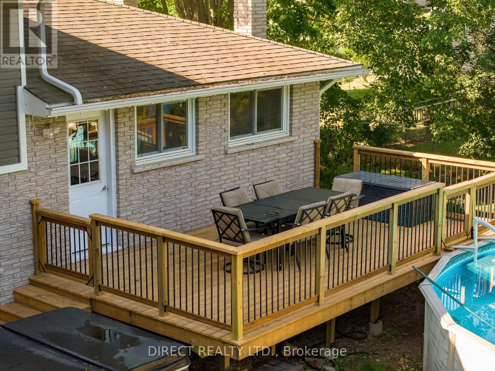 15 Lea Avenue, Quinte West, Ontario  K8R 1G2 - Photo 35 - X12401604