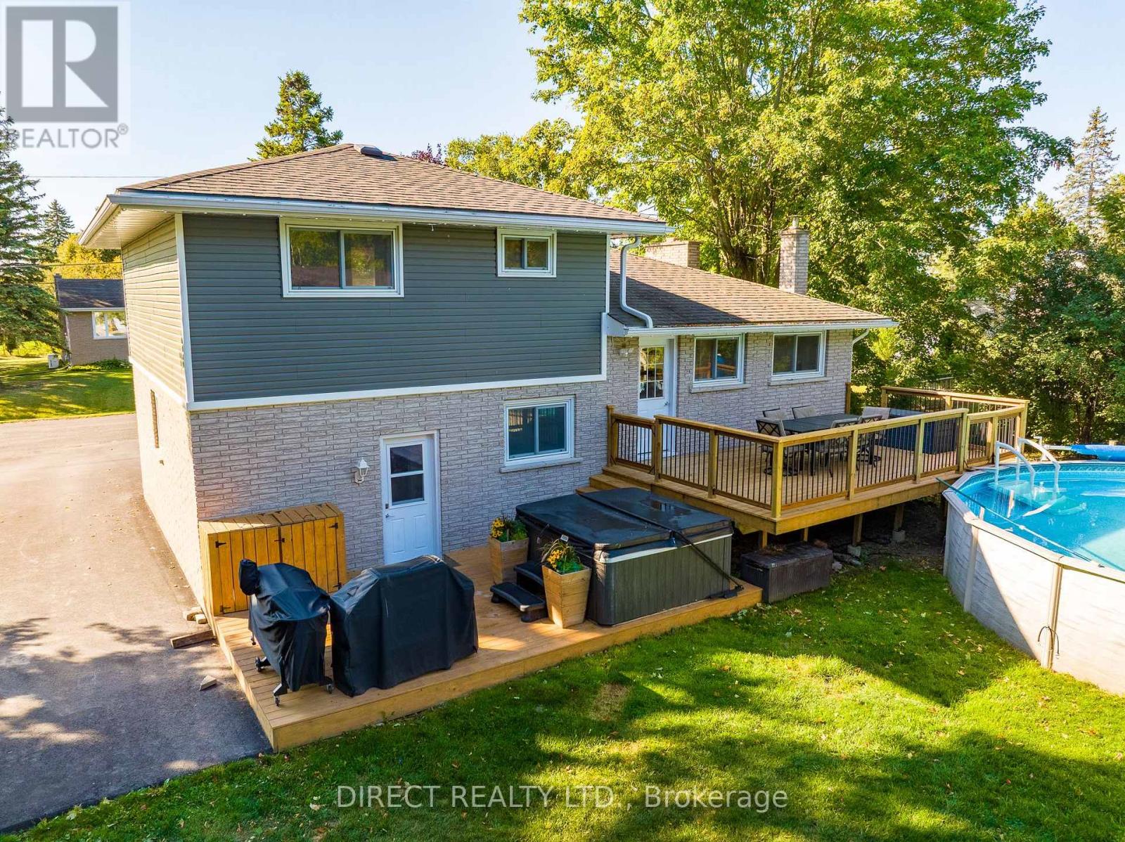 15 Lea Avenue, Quinte West, Ontario  K8R 1G2 - Photo 36 - X12401604