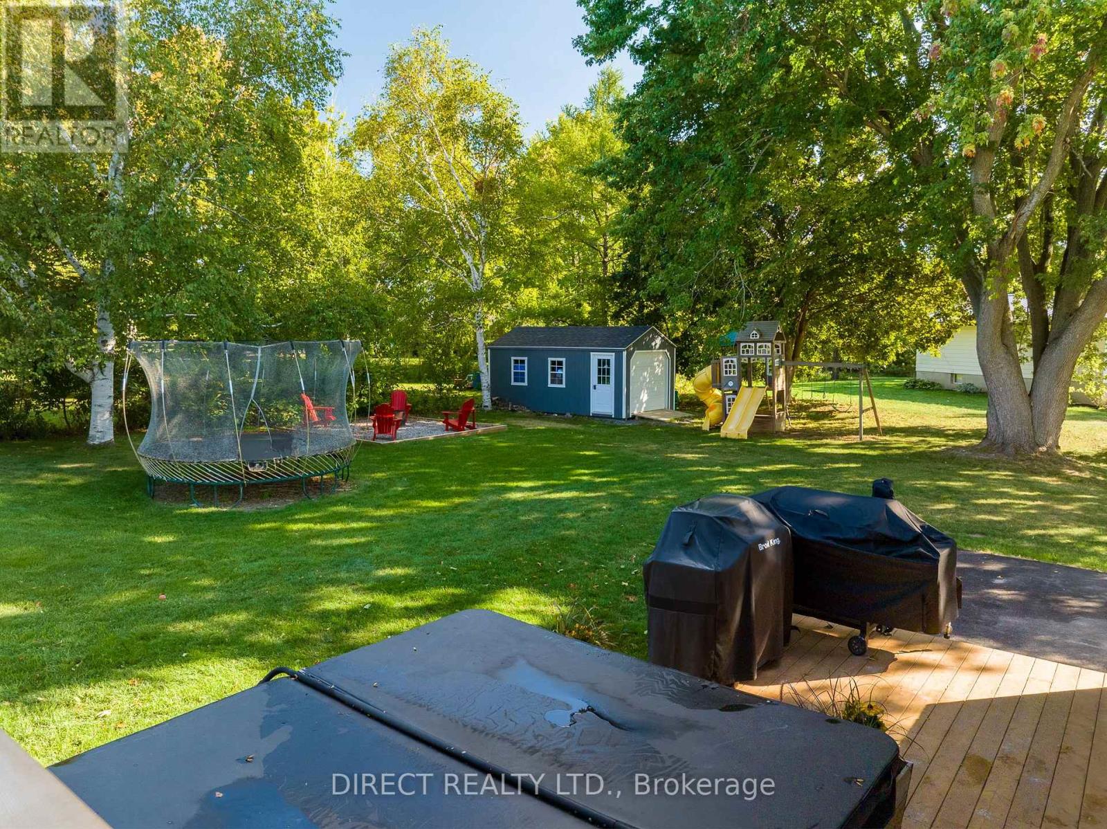 15 Lea Avenue, Quinte West, Ontario  K8R 1G2 - Photo 38 - X12401604