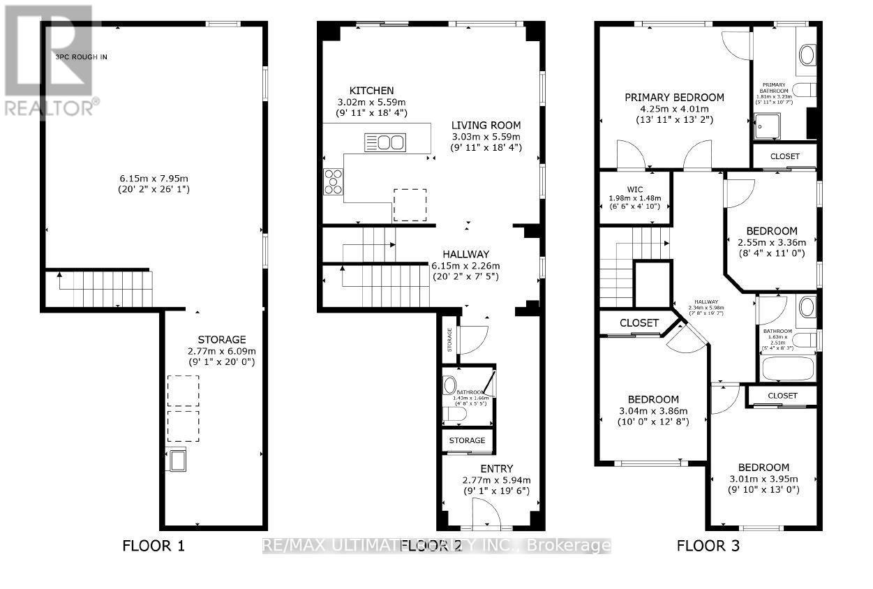 117 Molozzi Street, Erin, Ontario  N0B 1T0 - Photo 43 - X12401558
