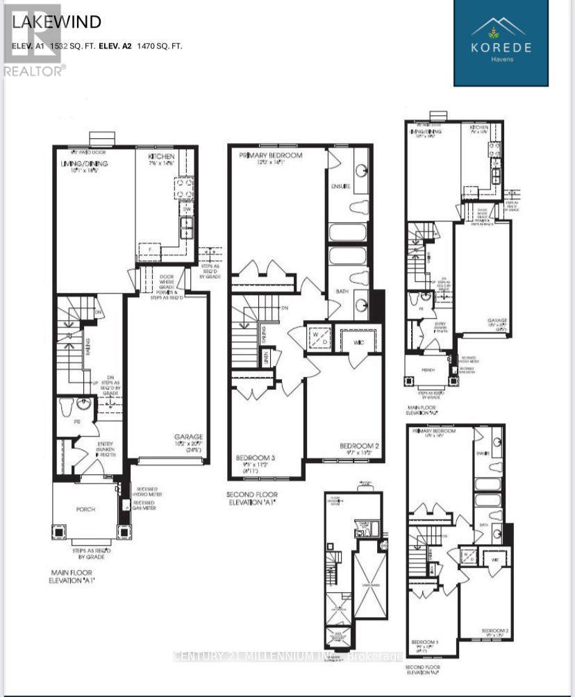 Lot 28 Rue Chatelain Street, Alfred And Plantagenet, Ontario  K0B 1A0 - Photo 3 - X12401573