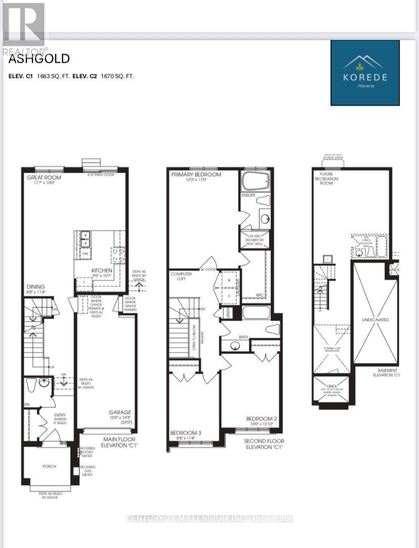 Lot 28 Rue Chatelain Street, Alfred And Plantagenet, Ontario  K0B 1A0 - Photo 4 - X12401573