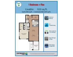 610 8538 203a Street, Langley, Ca