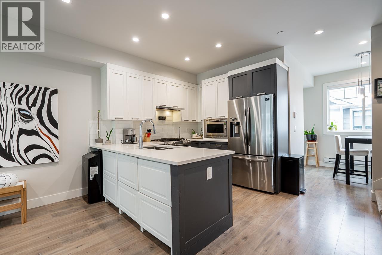 26 189 Wood Street, New Westminster, British Columbia  V3M 0L7 - Photo 6 - R3047209